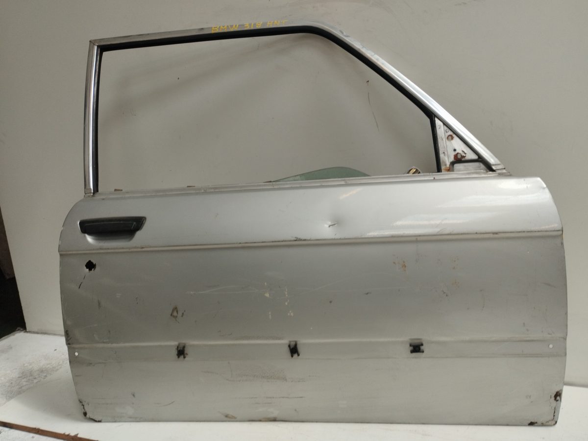 Puerta Delantera Derecha BMW Serie 3 Berlina (E30) 1982-Actualidad