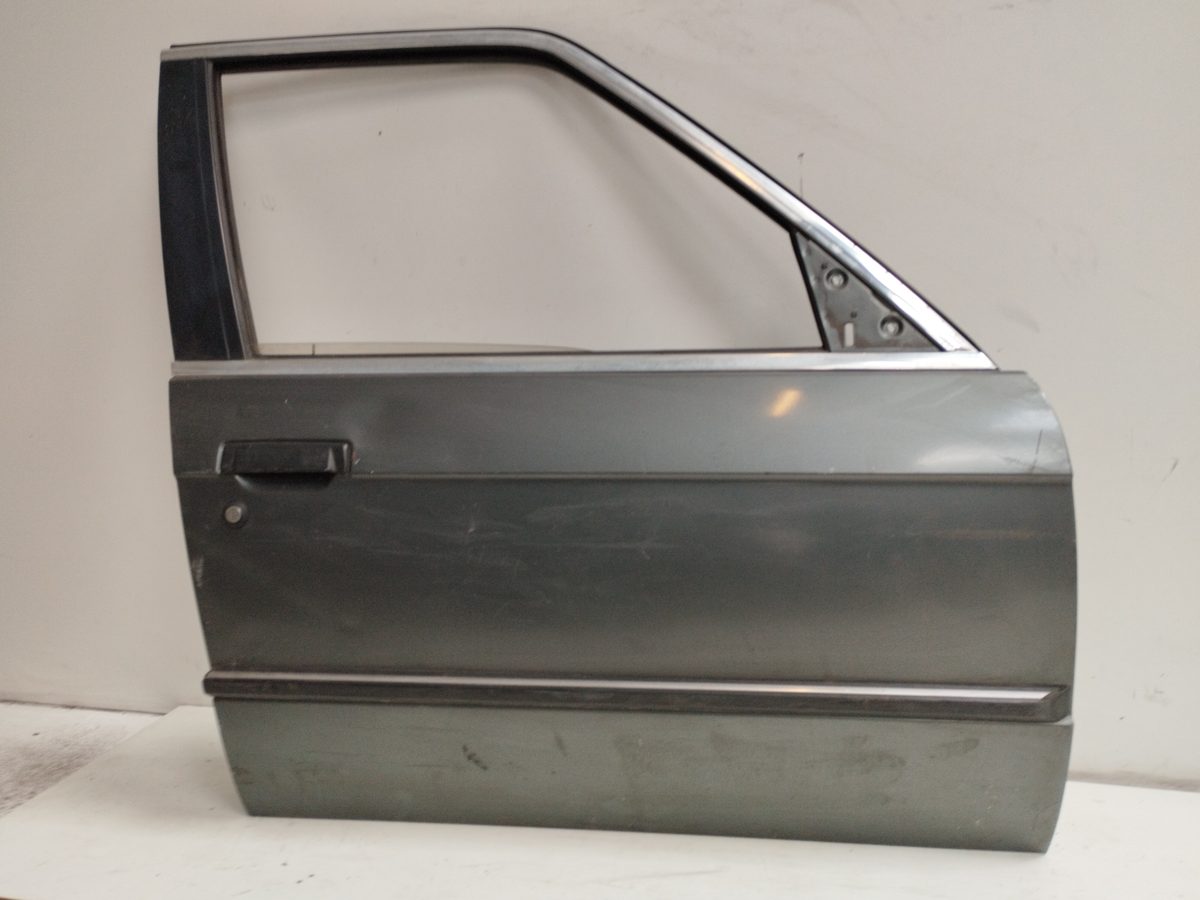 Puerta Delantera Derecha BMW Serie 3 Berlina (E30) 1982-Actualidad