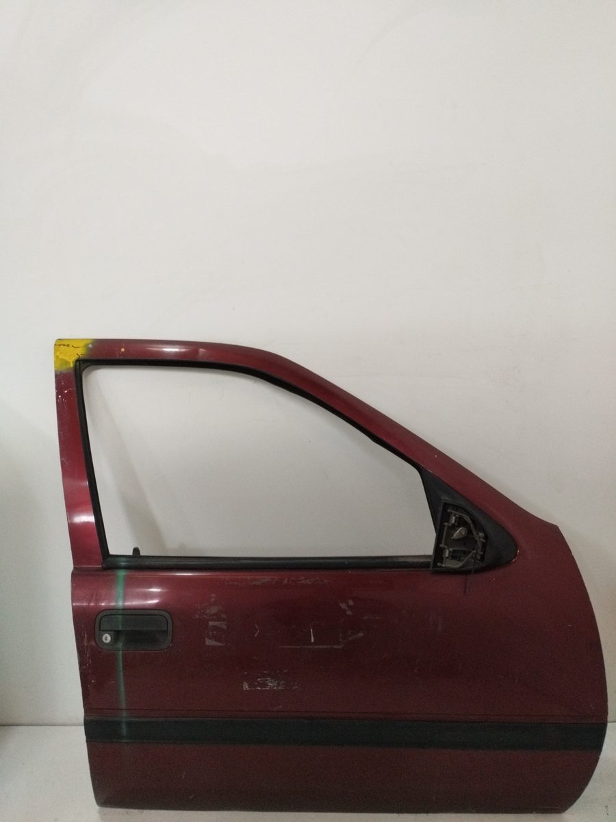 Puerta Delantera Derecha Chevrolet Vectra B Berlina 1995-2002 Básico