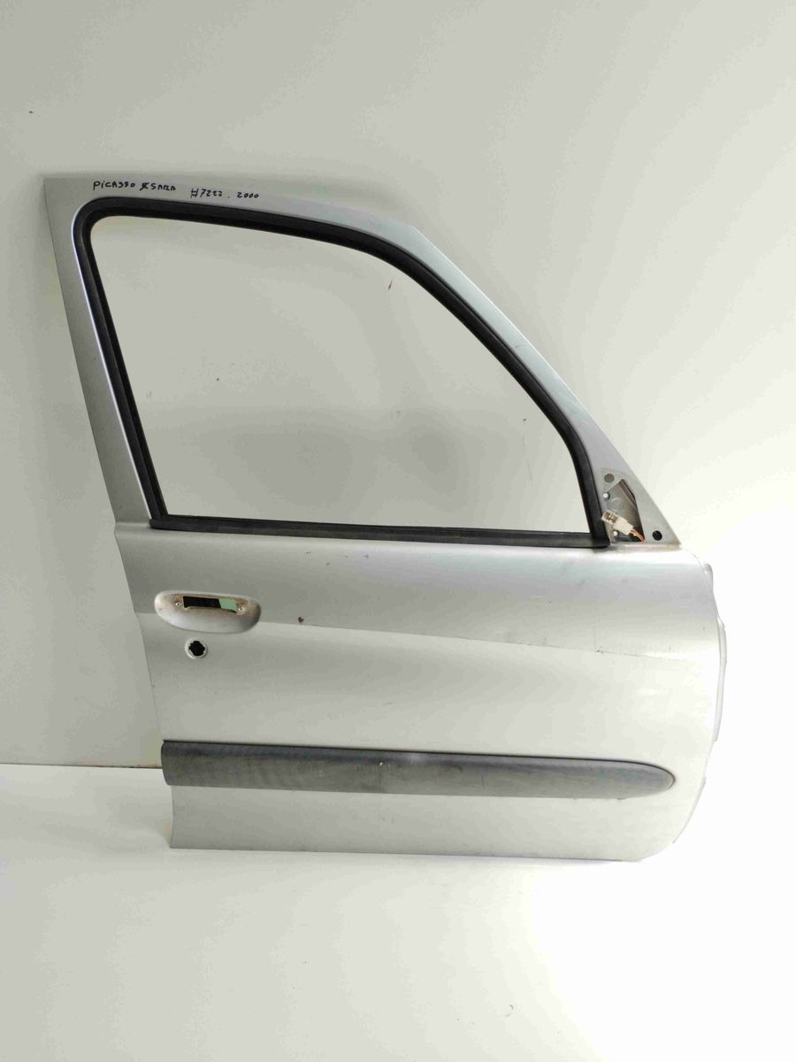 Puerta Delantera Derecha Citroën Xsara Picasso 1999-2011