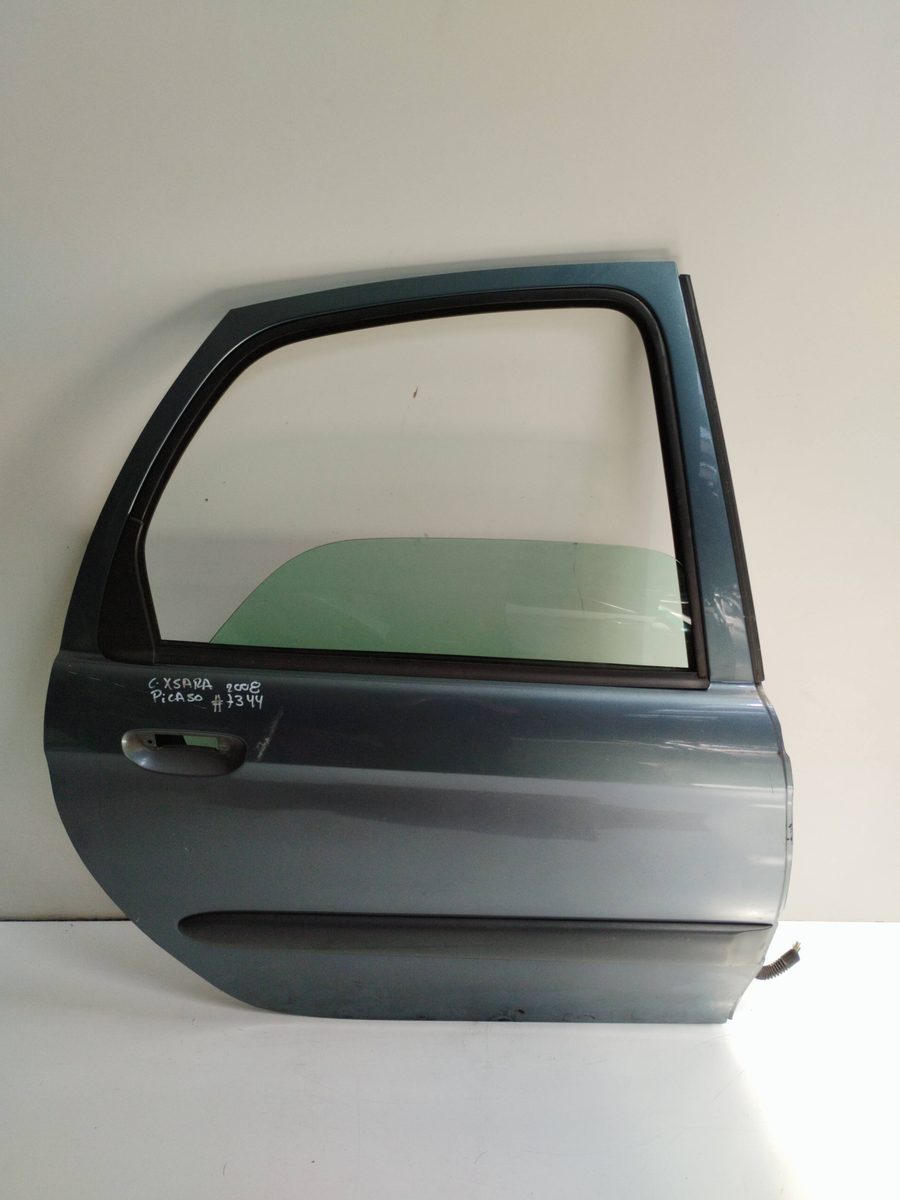 Puerta Delantera Derecha Citroën Xsara Picasso 1999-2011 Exclusive