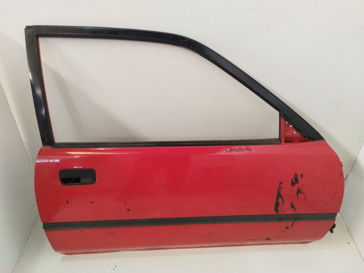 Puerta Delantera Derecha Daihatsu Charade (G200) 1993-2000