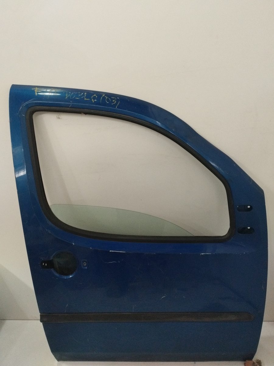 Puerta Delantera Derecha Fiat Doblo (119) 2001-2005 Diesel CAT