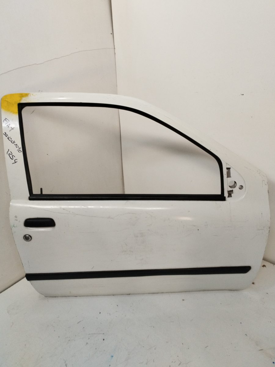 Puerta Delantera Derecha Fiat Punto Berlina (188) 2002-2003