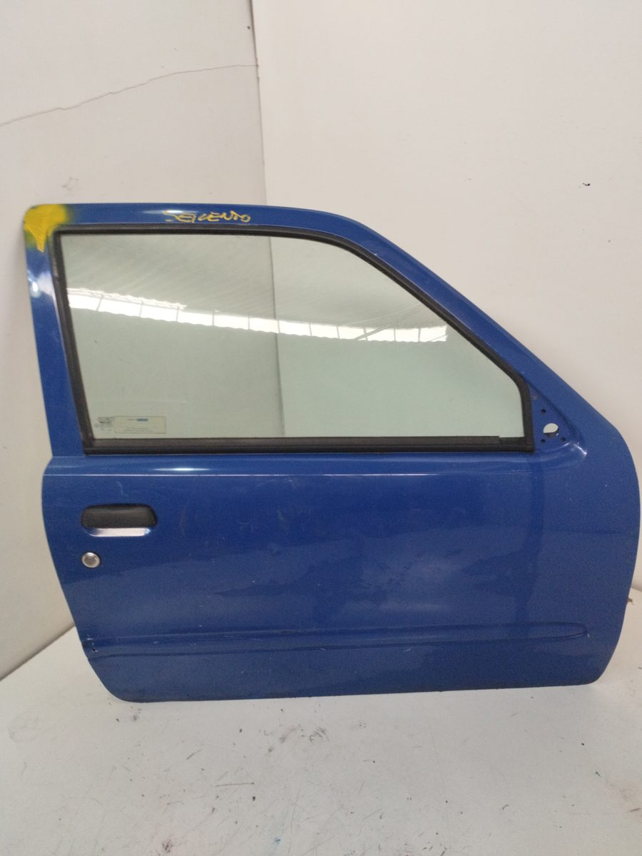 Puerta Delantera Derecha Fiat Seicento (187) 1998-2002