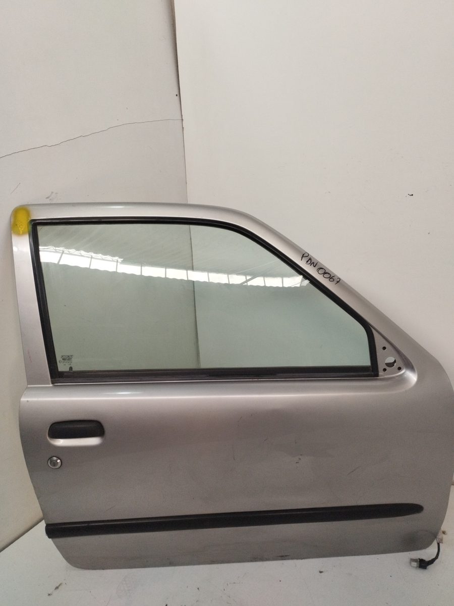 Puerta Delantera Derecha Fiat Seicento (187) 1998-2002 Hobby