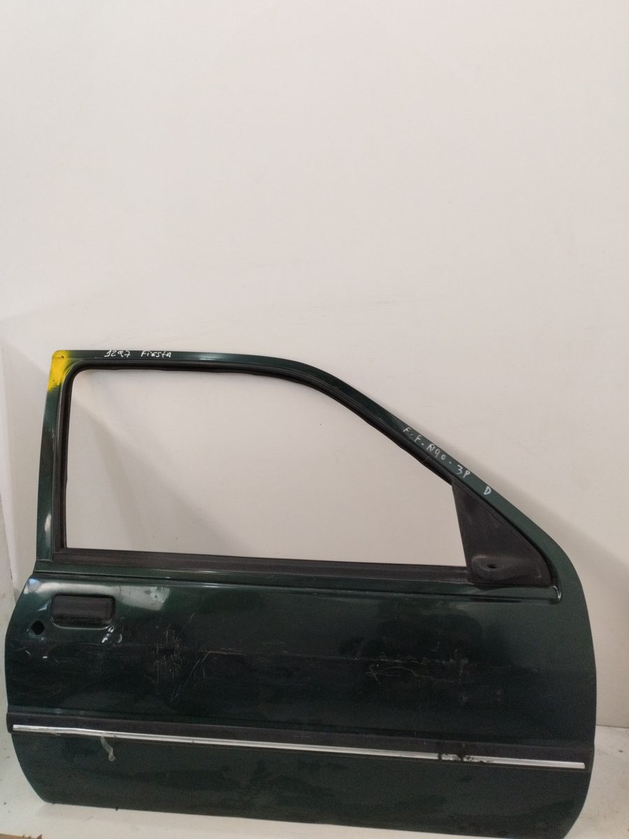 Puerta Delantera Derecha Ford Fiesta Berl./courier 1988-1997 XR 2I Berlina