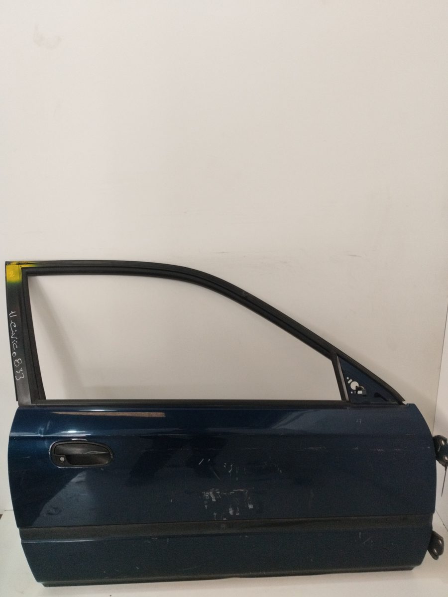 Puerta Delantera Derecha Honda Civic Berlina (EG/EH) 1991-1996 VTi 3 Berlina (EG6)