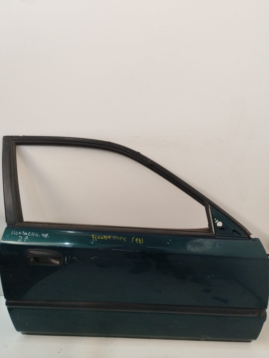 Puerta Delantera Derecha Honda Civic (SL/SS/SW) 1979-Actualidad *