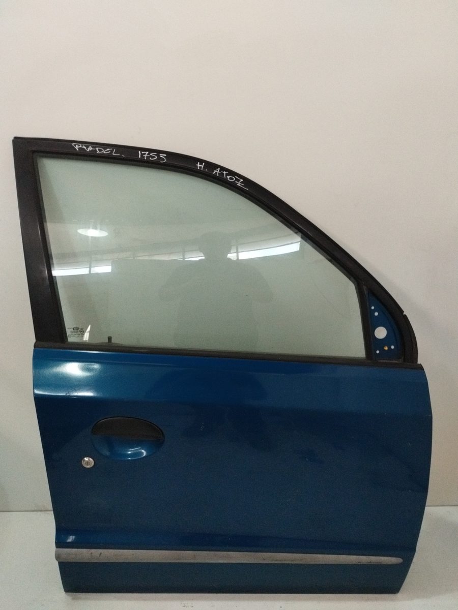 Puerta Delantera Derecha Hyundai Atos (EM) 2004-Actualidad GLS