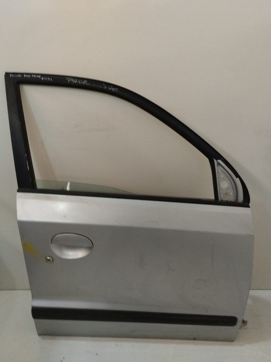 Puerta Delantera Derecha Hyundai Atos (EM) 2004-Actualidad GLS