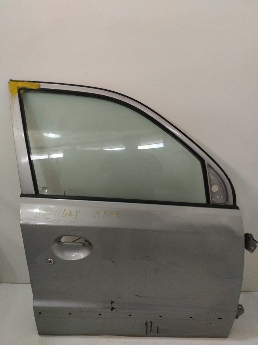 Puerta Delantera Derecha Hyundai Atos Prime (MX) 2000-2010