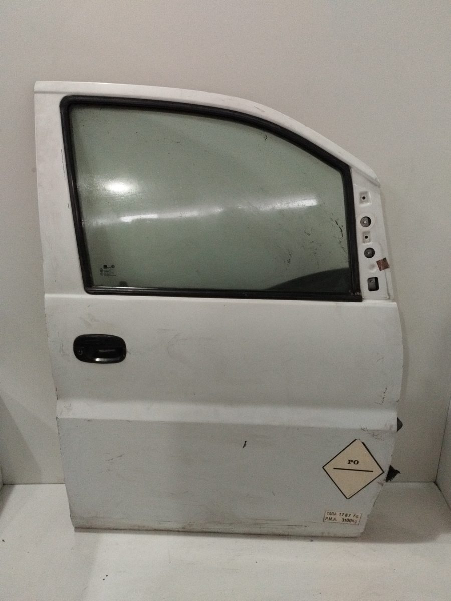 Puerta Delantera Derecha Hyundai H 1 Starex 1999-2003 H 1 Starex TD
