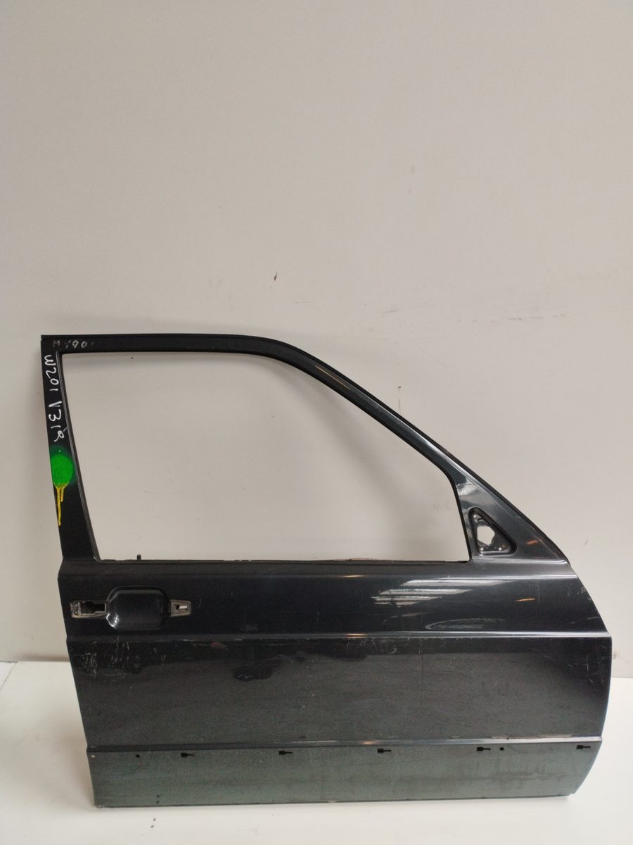 Puerta Delantera Derecha Mercedes-Benz Clase C (W201) Berlina 1982-1993 Diesel