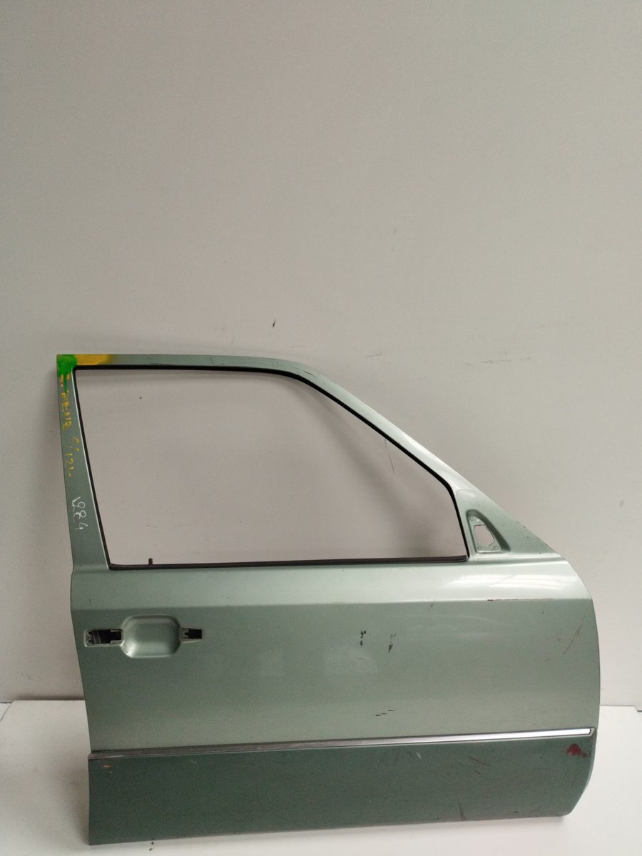 Puerta Delantera Derecha Mercedes-Benz Clase E (W124) Berlina 1984-1997 Diesel CAT