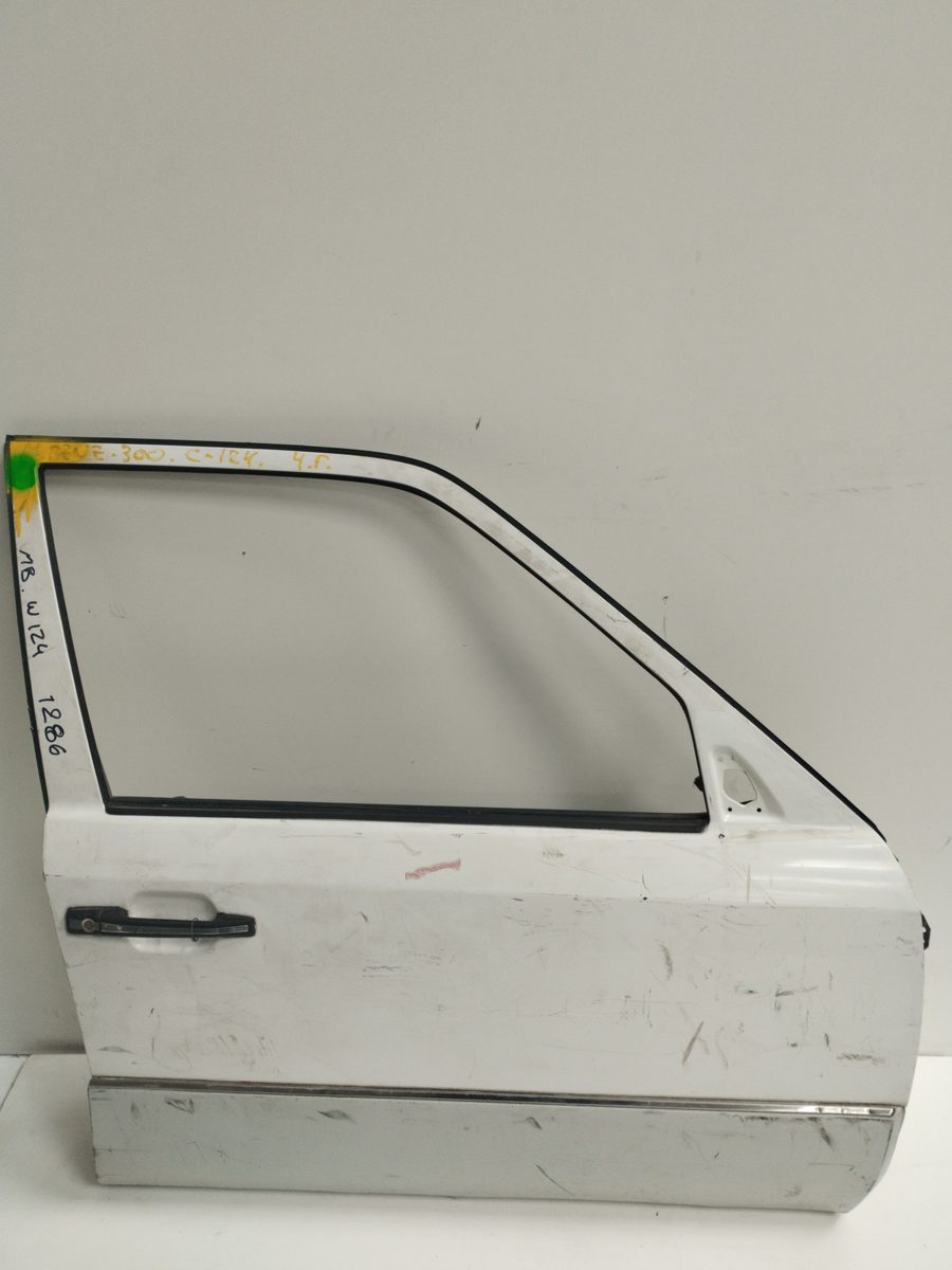 Puerta Delantera Derecha Mercedes-Benz Clase E (W124) Berlina 1984-1997