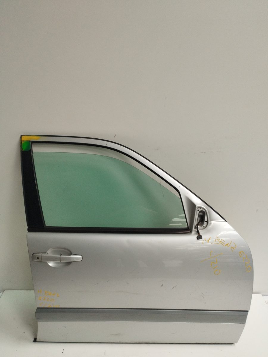 Puerta Delantera Derecha Mercedes-Benz Clase E (W210) Berlina 1995-2002