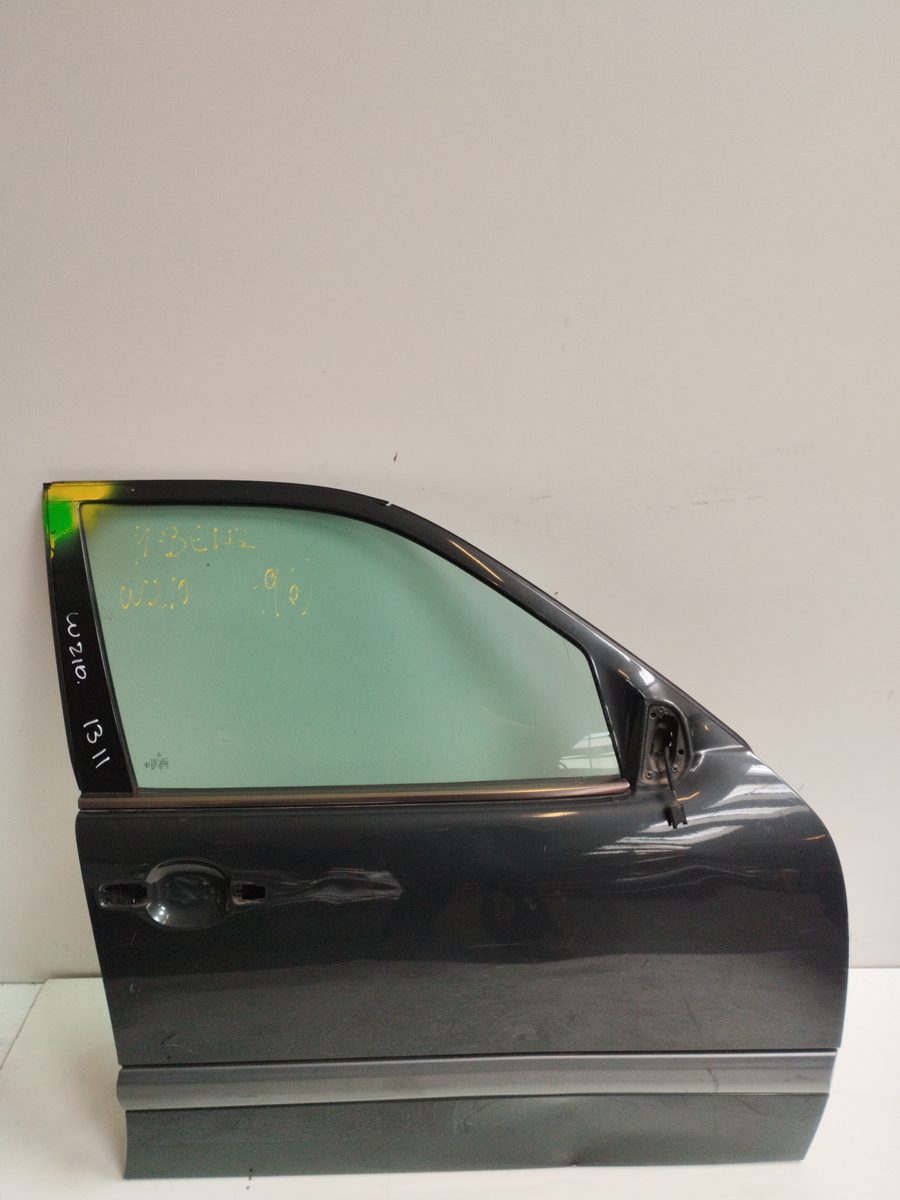 Puerta Delantera Derecha Mercedes-Benz Clase E (W210) Berlina 1995-2002
