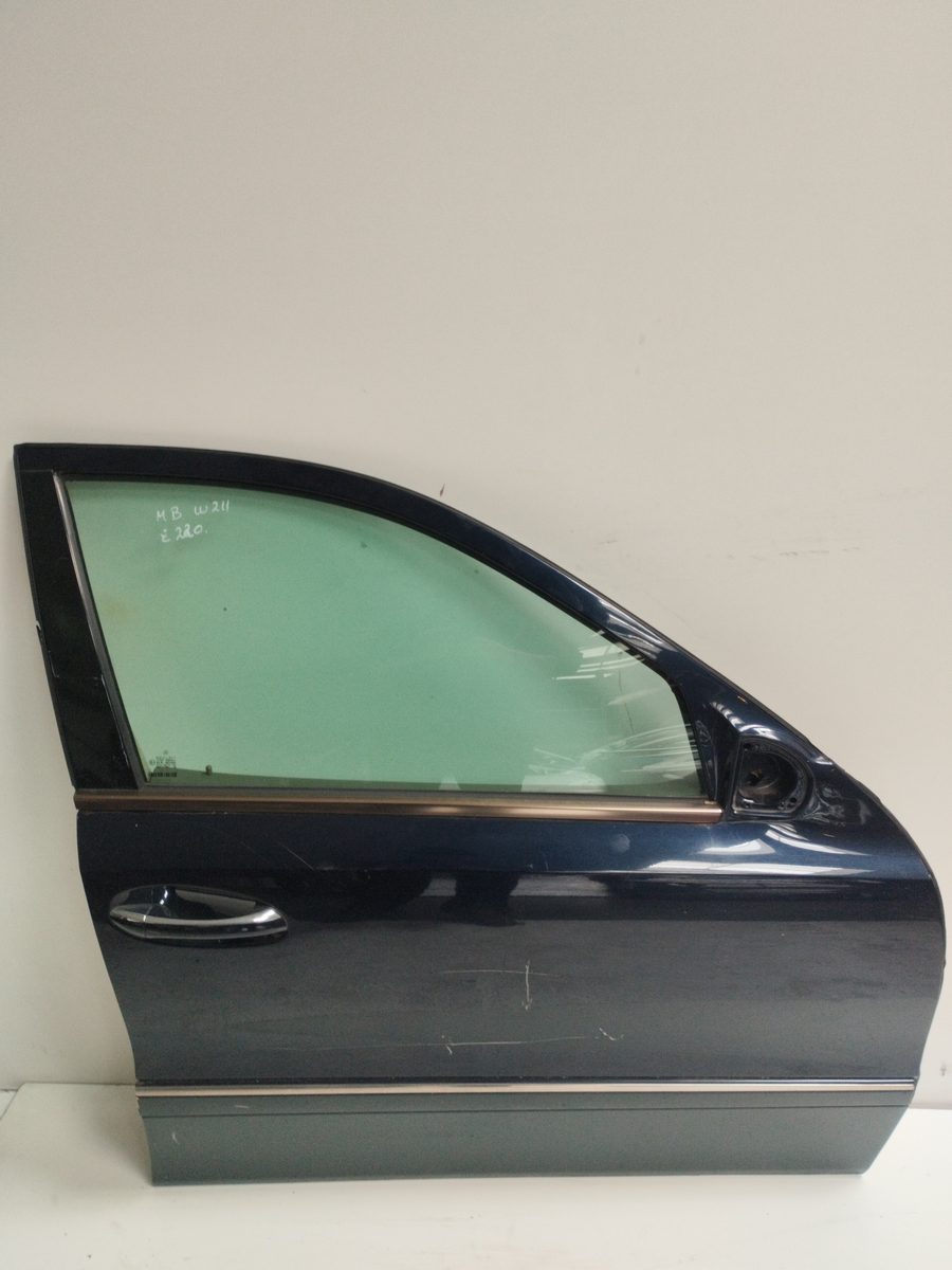 Puerta Delantera Derecha Mercedes-Benz Clase E (W211) Berlina 2002-2009