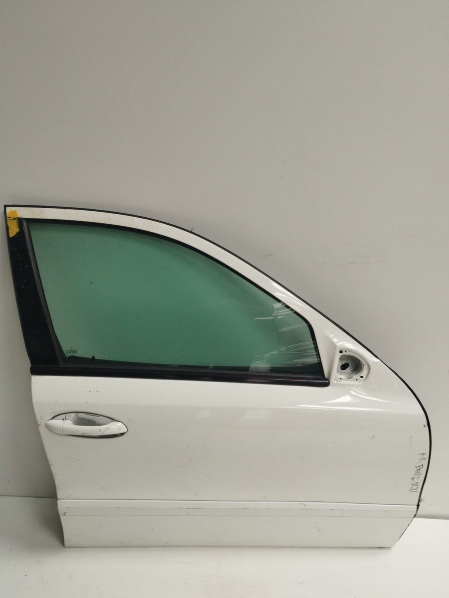 Puerta Delantera Derecha Mercedes-Benz Clase E (W211) Berlina 2002-2009 CDI CAT
