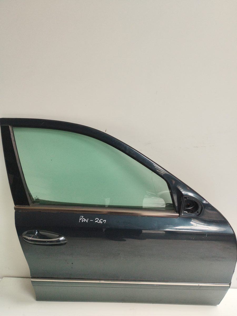 Puerta Delantera Derecha Mercedes-Benz Clase E (W211) Berlina 2002-2009 CDI CAT