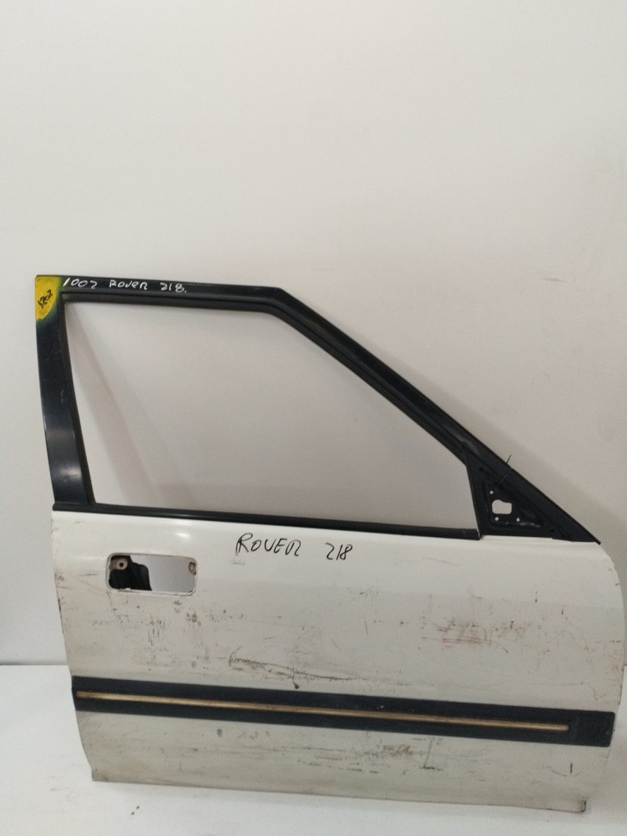 Puerta Delantera Derecha MG Rover Serie 200 (XW) 1990-1999 VVC Coupe