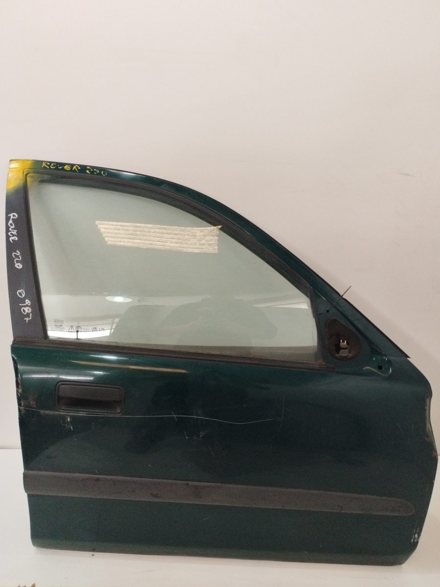 Puerta Delantera Derecha MG Rover Serie 200 (XW) 1990-1999 SLi