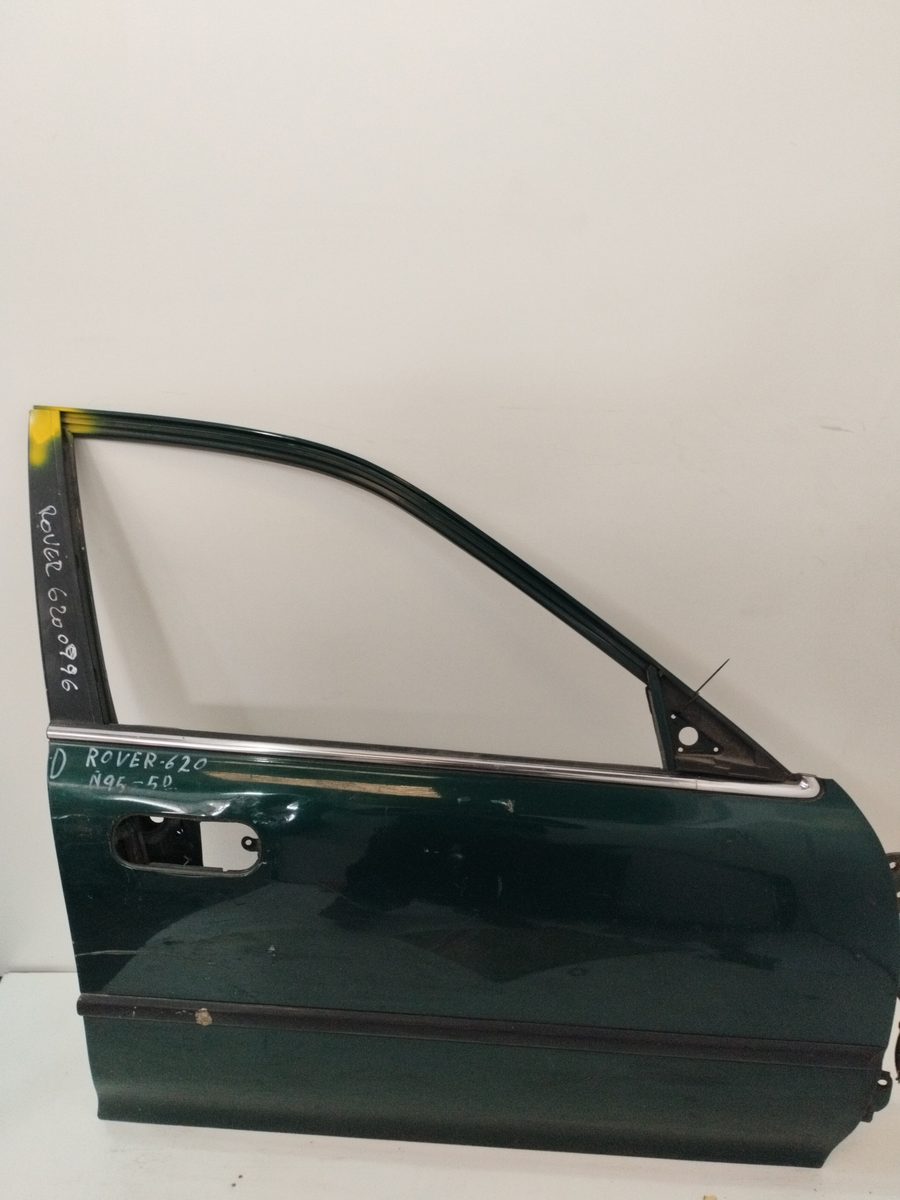 Puerta Delantera Derecha MG Rover Serie 600 (RH) 1993-2000 Si Lux