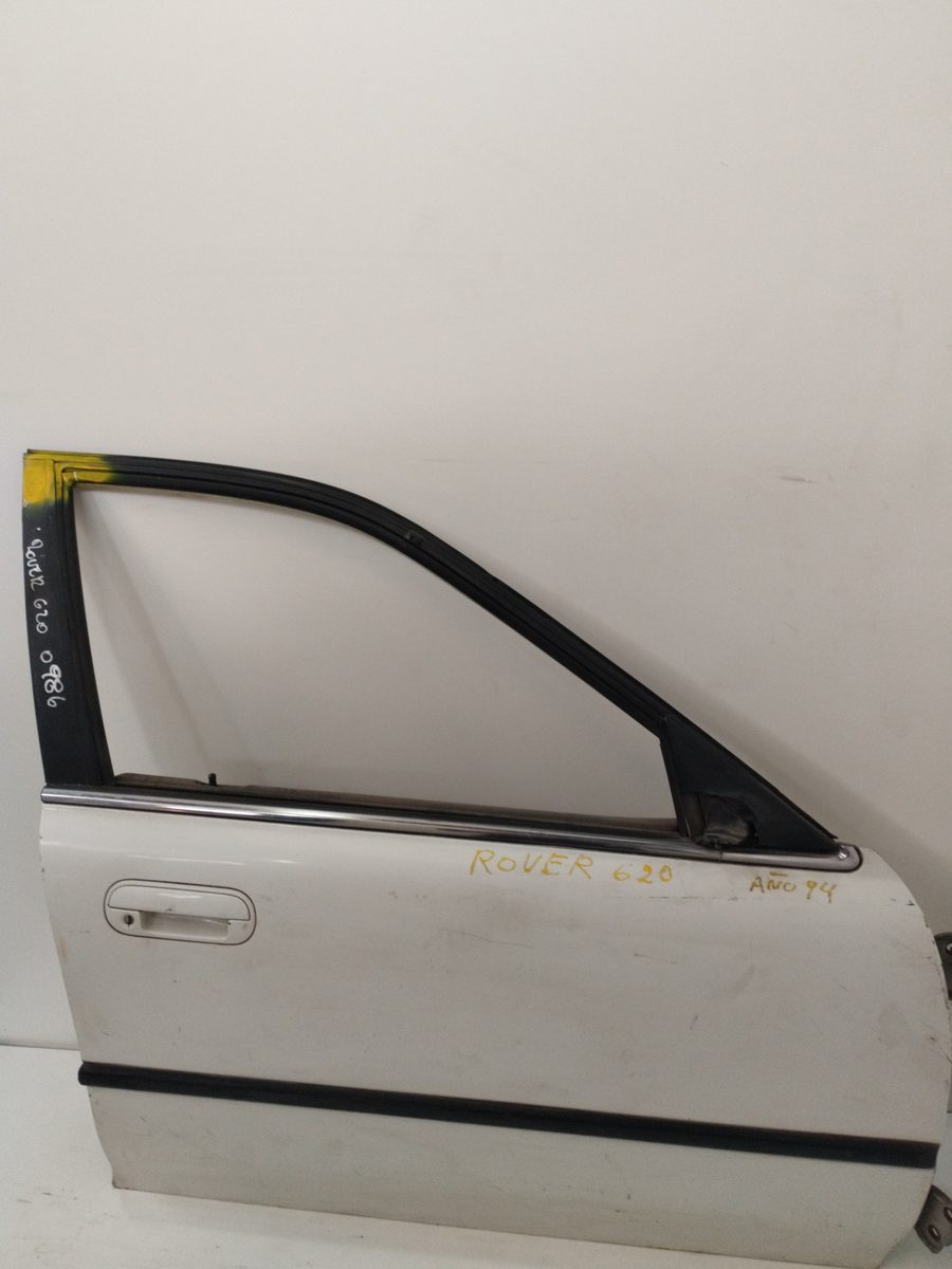 Puerta Delantera Derecha MG Rover Serie 600 (RH) 1993-2000 Si Lux