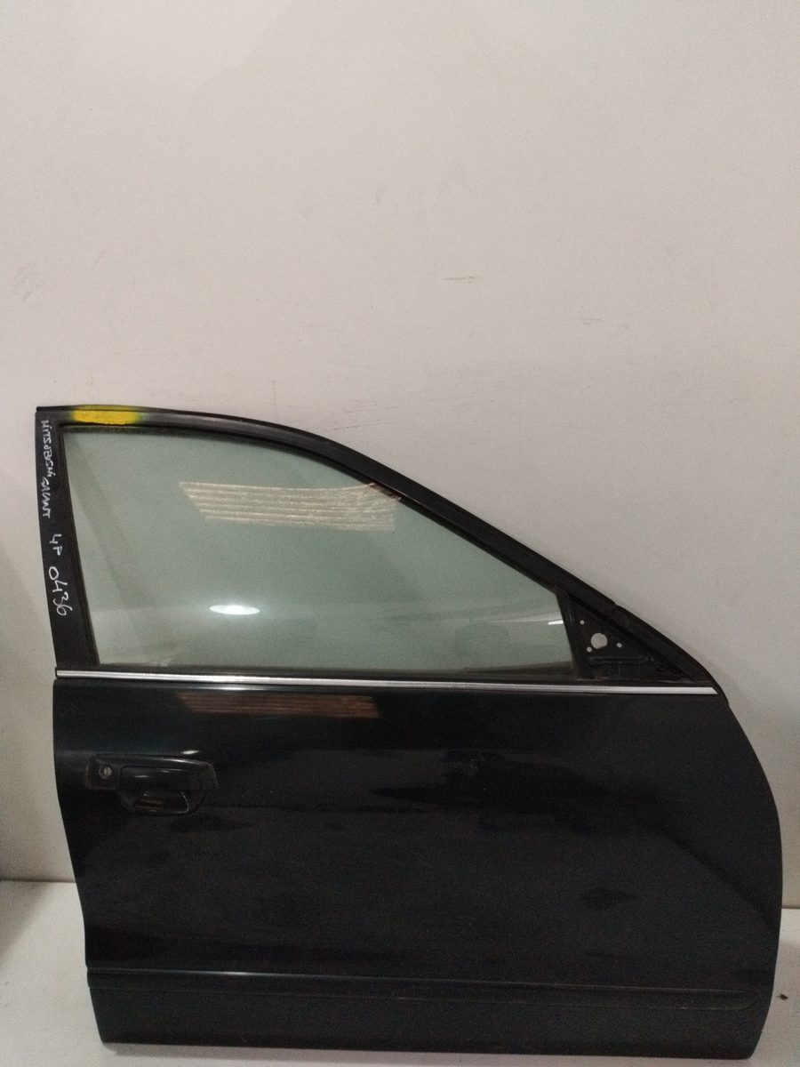 Puerta Delantera Derecha Mitsubishi Galant Berlina (EA0) 1996-2004 GLS