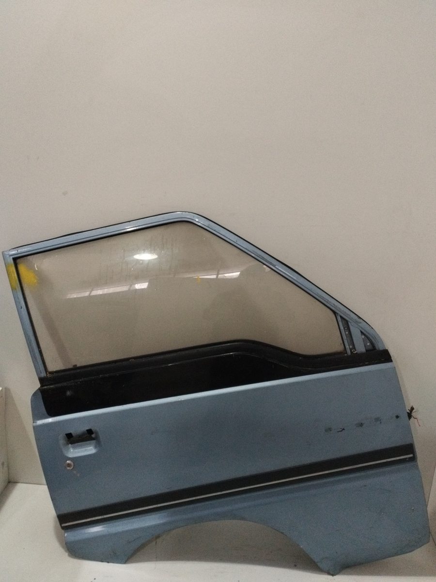 Puerta Delantera Derecha Mitsubishi L 300 (P00) 1986-1999 Combi Tracción total