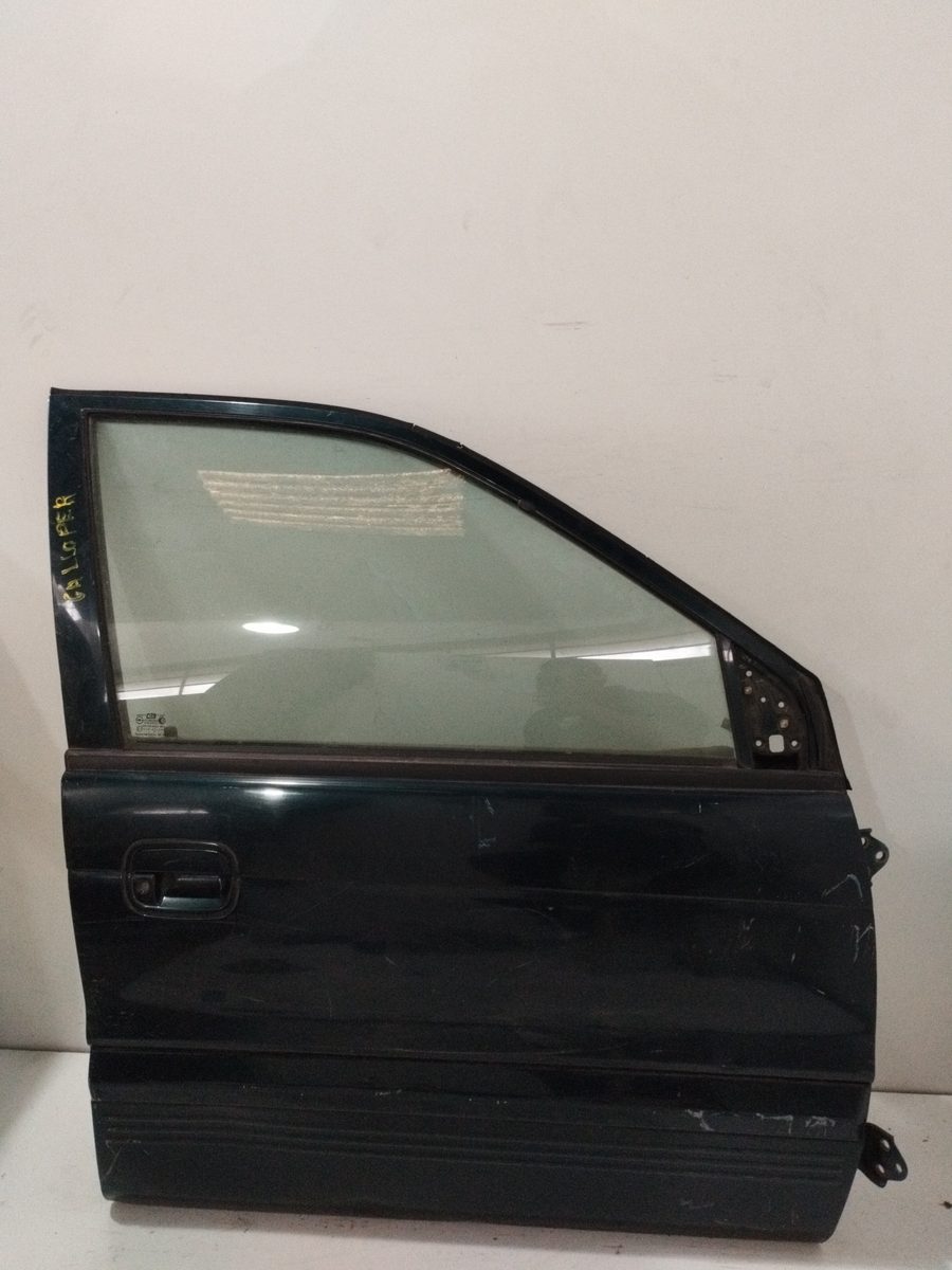 Puerta Delantera Derecha Mitsubishi Space Wagon (N80/N90) 1998-2005 Cool