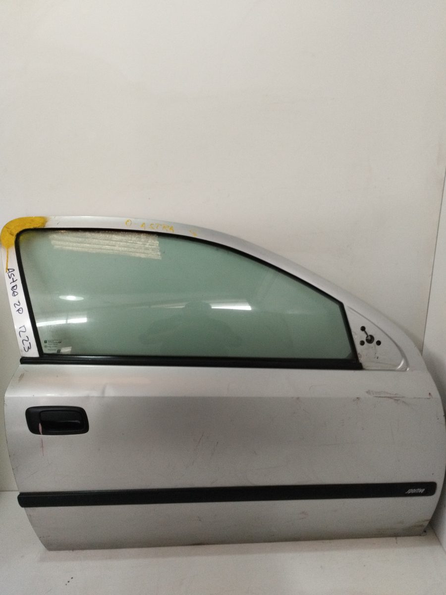 Puerta Delantera Derecha Opel Astra G Berlina 1998-2004