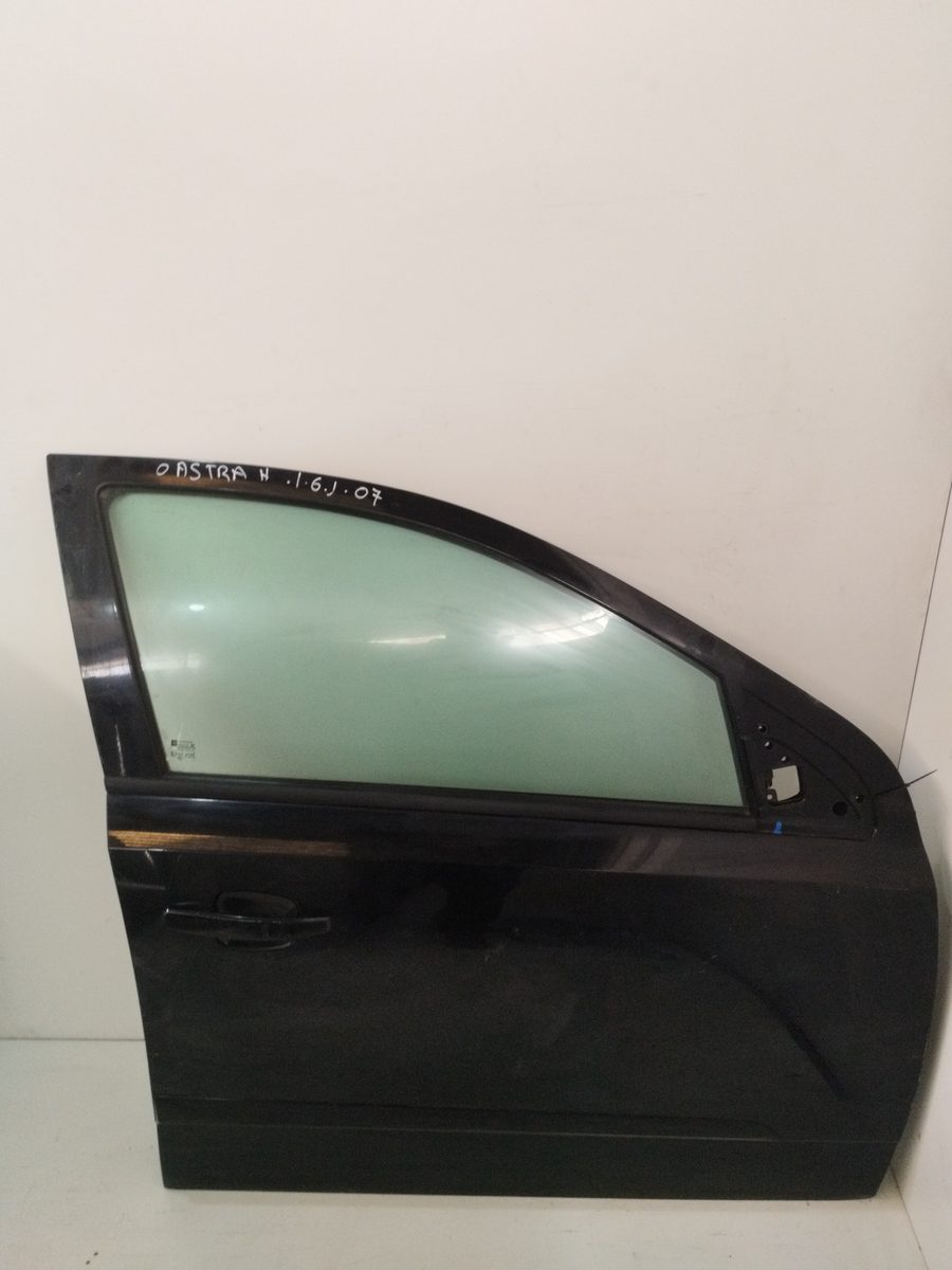Puerta Delantera Derecha Opel Astra H Berlina 2004-2007 Enjoy
