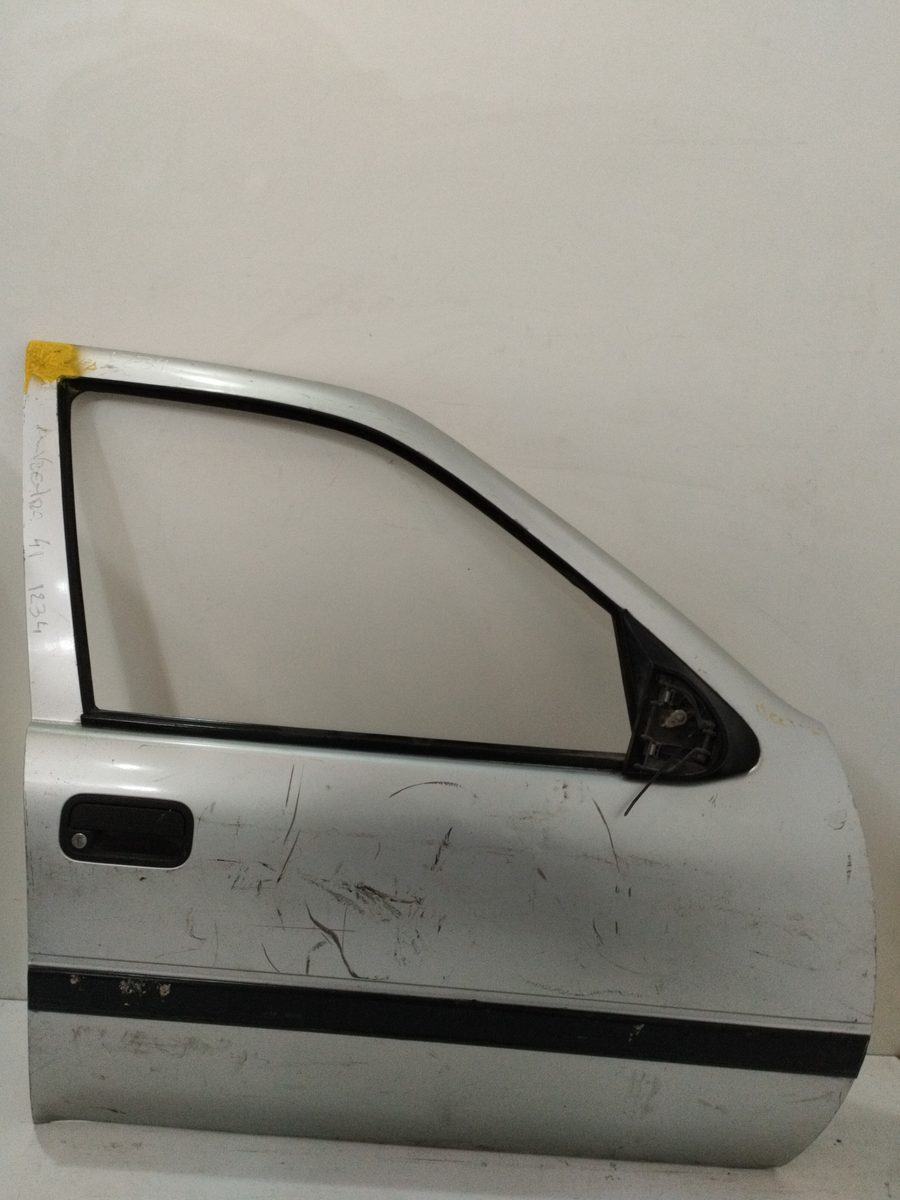 Puerta Delantera Derecha Opel Vectra B Berlina 1995-2002 Básico