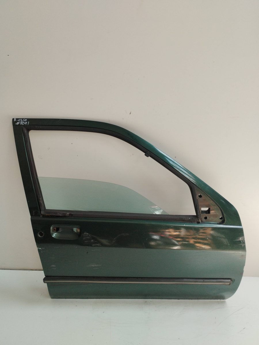 Puerta Delantera Derecha Renault Clio I Fase I+ii (B/C57) 1991-1998 Alize