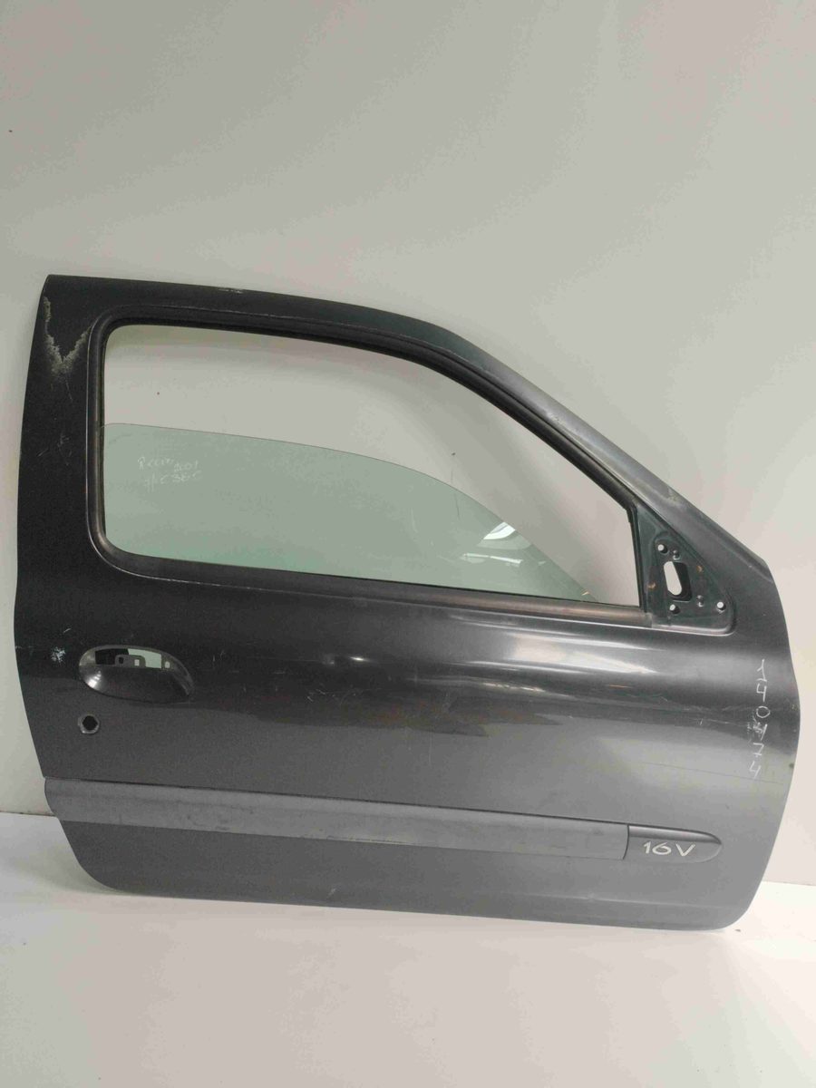 Puerta Delantera Derecha Renault Clio Ii Fase Ii (B/CB0) 2001-2013 Authentique