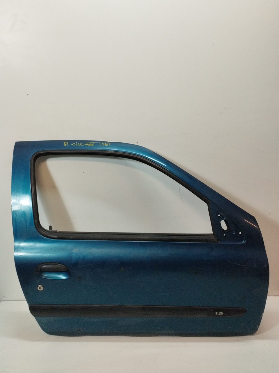 Puerta Delantera Derecha Renault Clio Ii Fase Ii (B/CB0) 2001-2013 Billabong