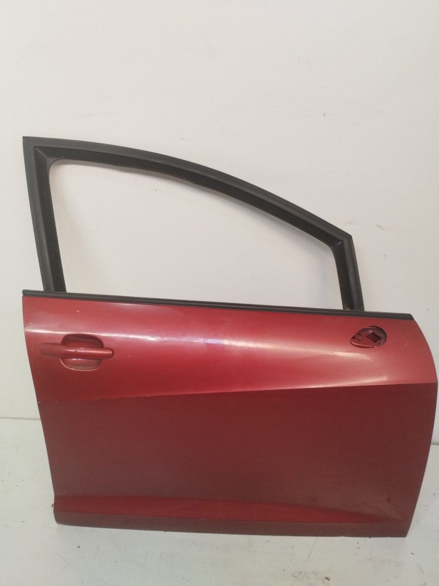Puerta Delantera Derecha SEAT Ibiza (6J5) 2008-2015