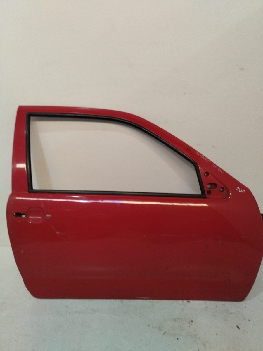 Puerta Delantera Derecha SEAT Ibiza (6K1) 1999-2002 SDI