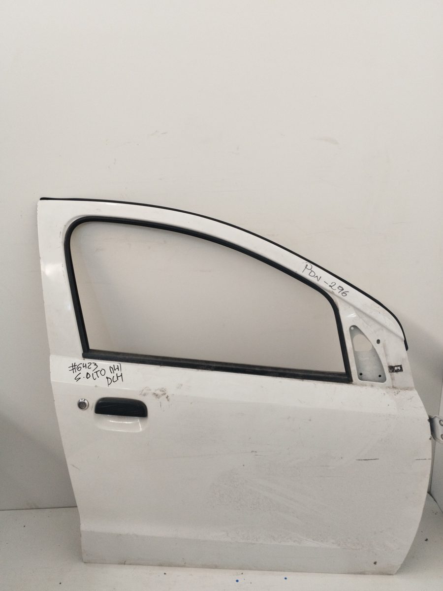 Puerta Delantera Derecha Suzuki Alto Amf 310 2009-Actualidad GA