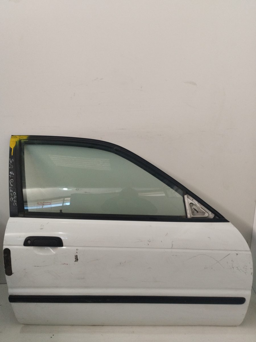 Puerta Delantera Derecha Suzuki Baleno Berlina Sy (EG) 1995-2001
