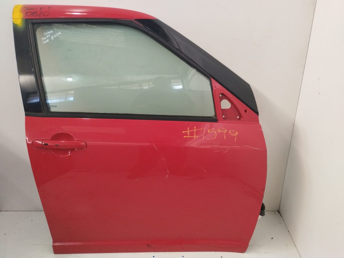 Puerta Delantera Derecha Suzuki Swift Berlina (MZ) 2005-2012 DDiS Diesel CAT