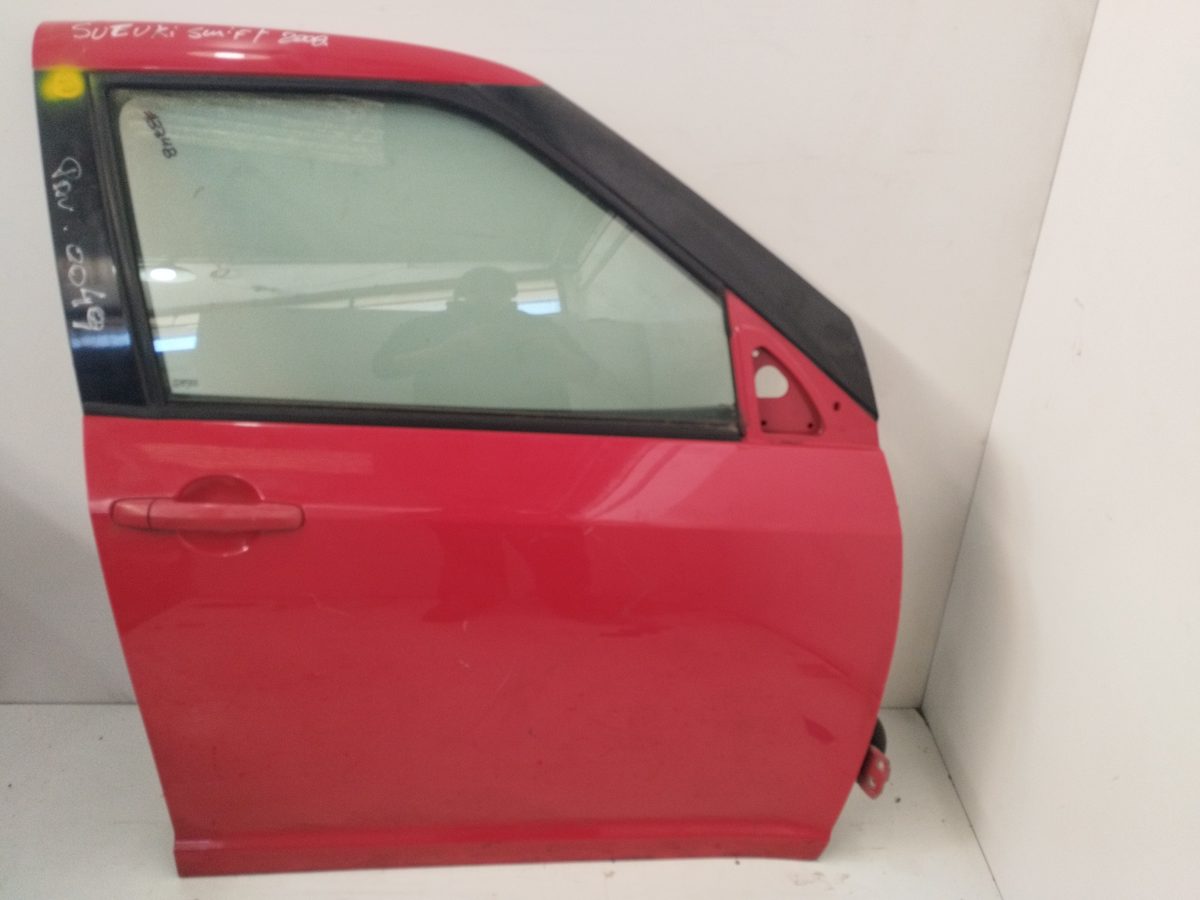 Puerta Delantera Derecha Suzuki Swift Berlina (MZ) 2005-2012 DDiS Diesel CAT
