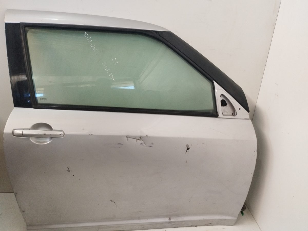 Puerta Delantera Derecha Suzuki Swift Berlina (MZ) 2005-2012 GS (3-ptas.)