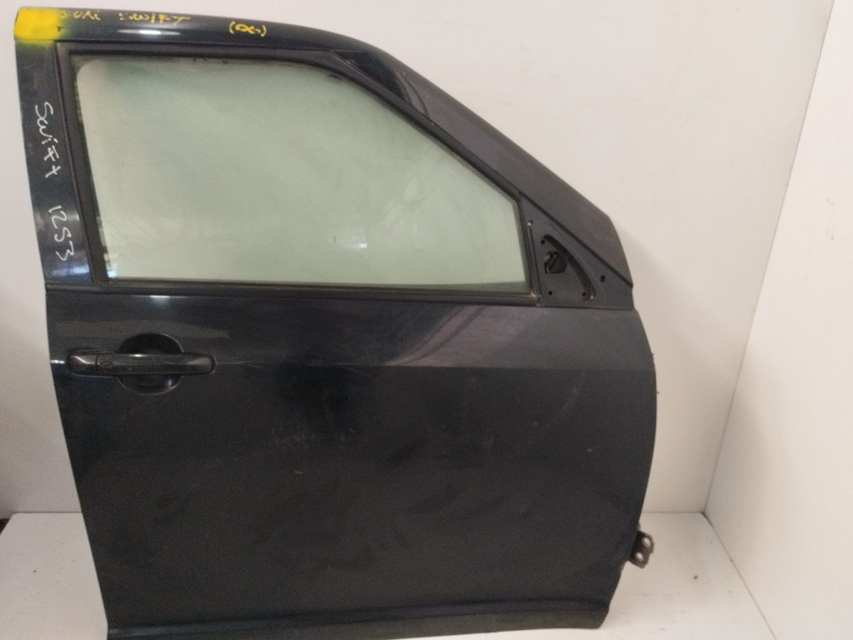 Puerta Delantera Derecha Suzuki Swift Berlina (MZ) 2005-2012