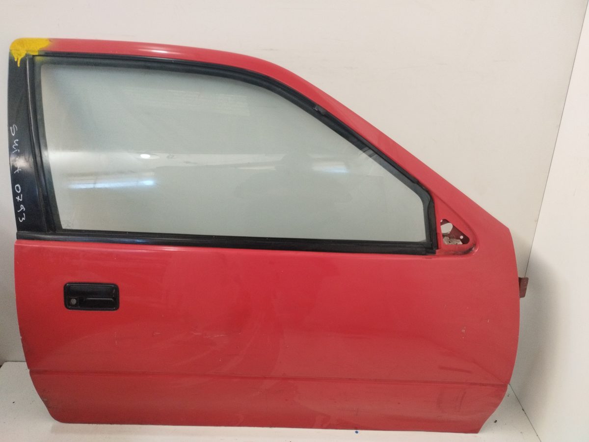 Puerta Delantera Derecha Suzuki Swift Sf Berlina (EA) 1988-1996