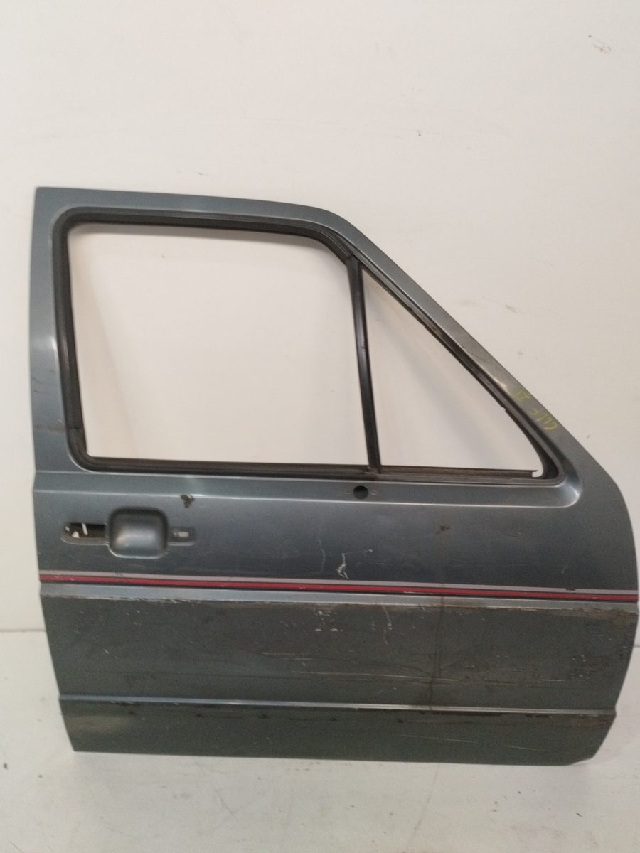 Puerta Delantera Derecha Volkswagen Golf Ii (191/193) 1983-Actualidad GTD