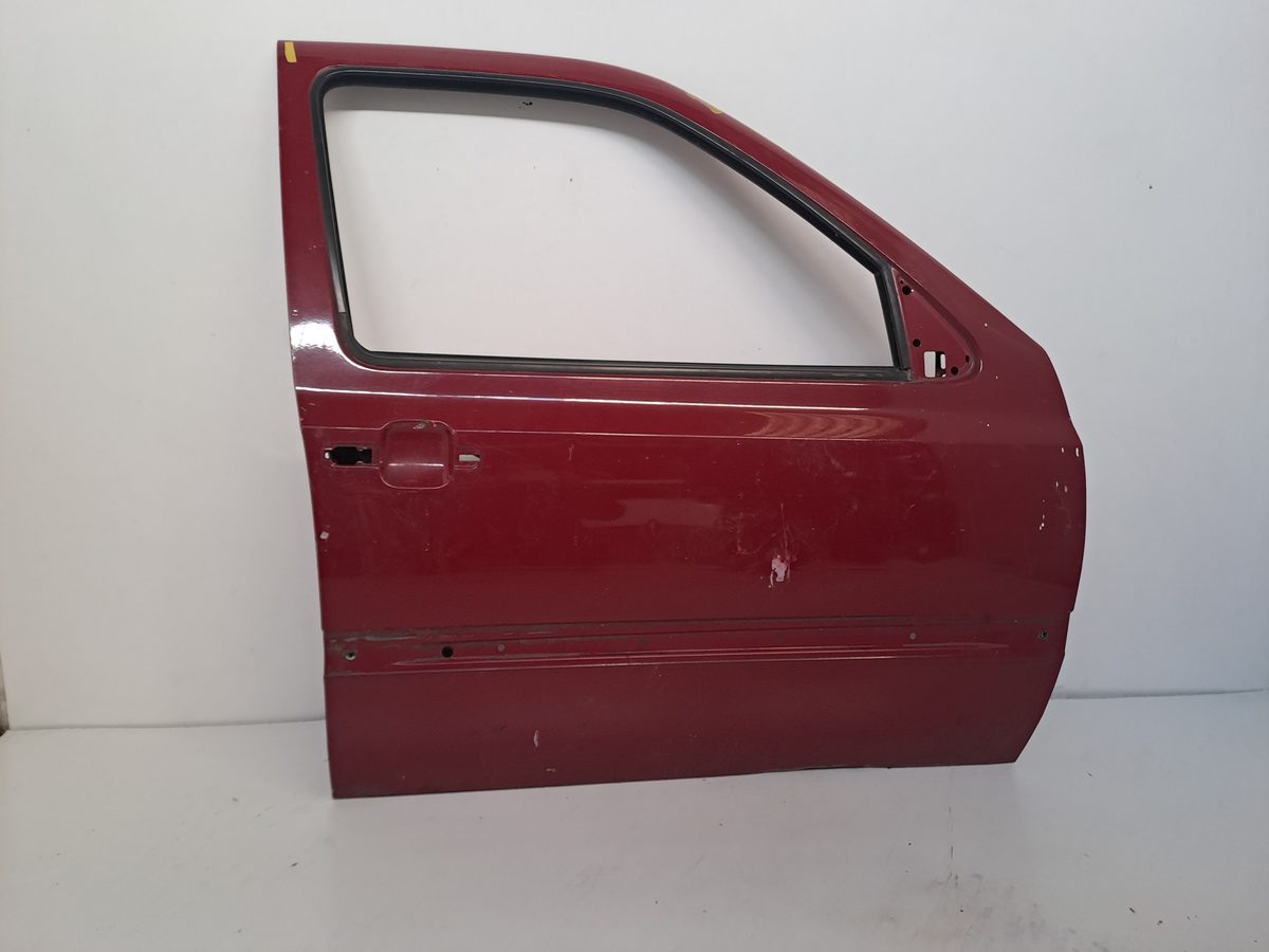 Puerta Delantera Derecha Volkswagen Golf Iii Berlina (1H1) 1991-1998 GT Special