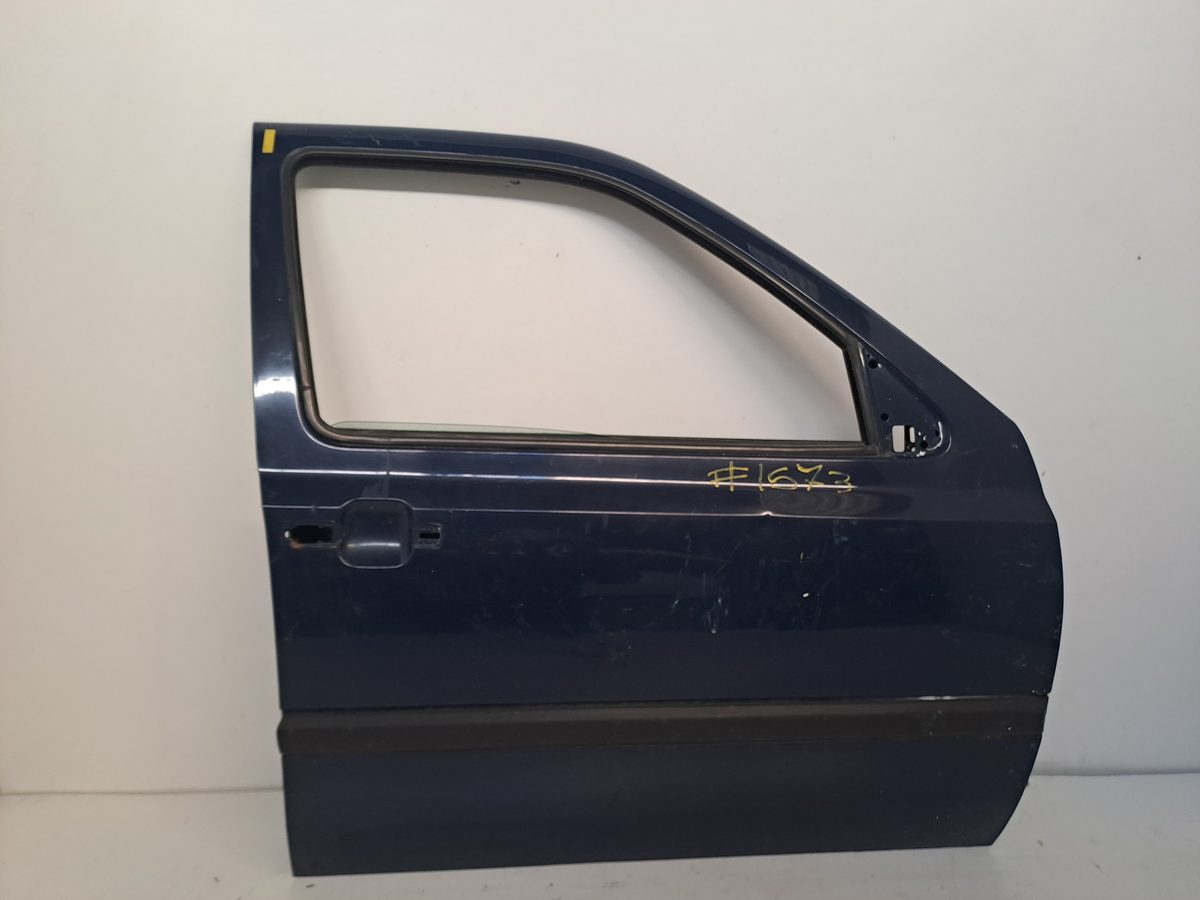 Puerta Delantera Derecha Volkswagen Golf Iii Berlina (1H1) 1991-1998 S